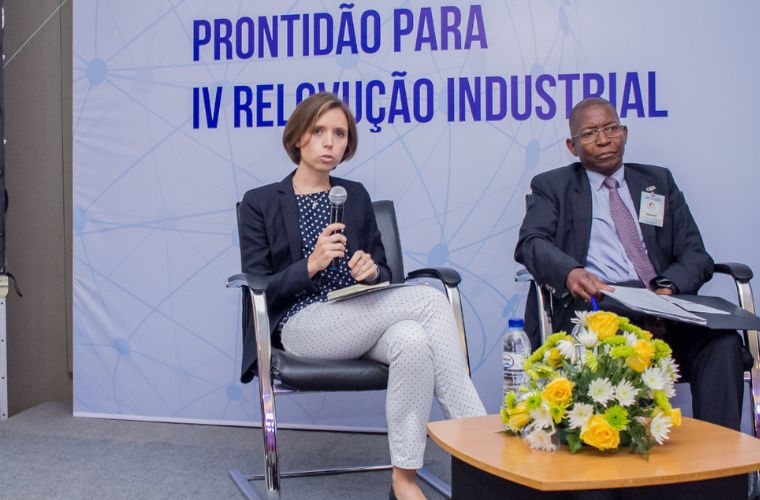 TVCABO presente na Conferência Nacional de Telecomunicações 
